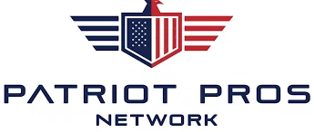 Patriot Pros Network Merchant Logo