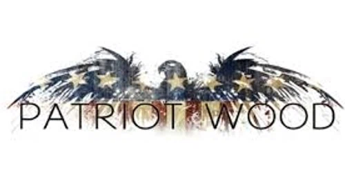 Patriot Wood Promo Code