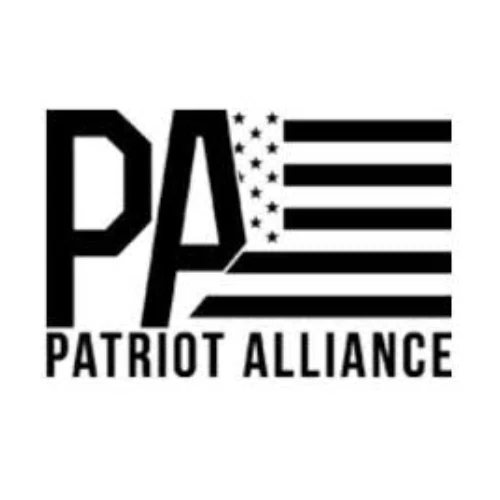 Patriot Alliance Promo Code