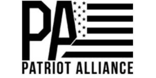 Patriot Alliance Promo Code