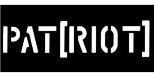 Patriot Apparel Company Promo Code