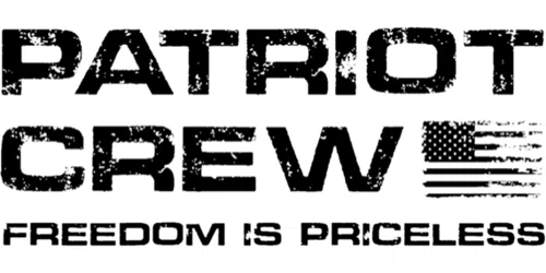 Patriot Crew Merchant logo