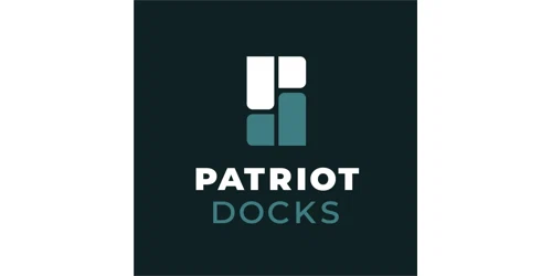 Patriot Docks Promo Code