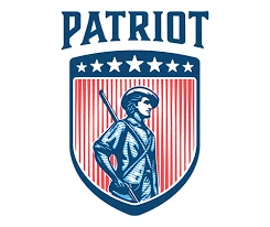 Patriot Firearms School Defense Merchant Logo