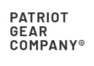 Patriot Gear Company Merchant Logo