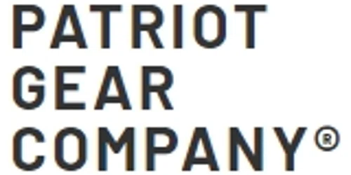 Patriot Gear Company Promo Code