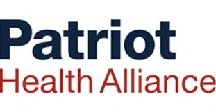 Patriot Health Alliance Merchant Logo