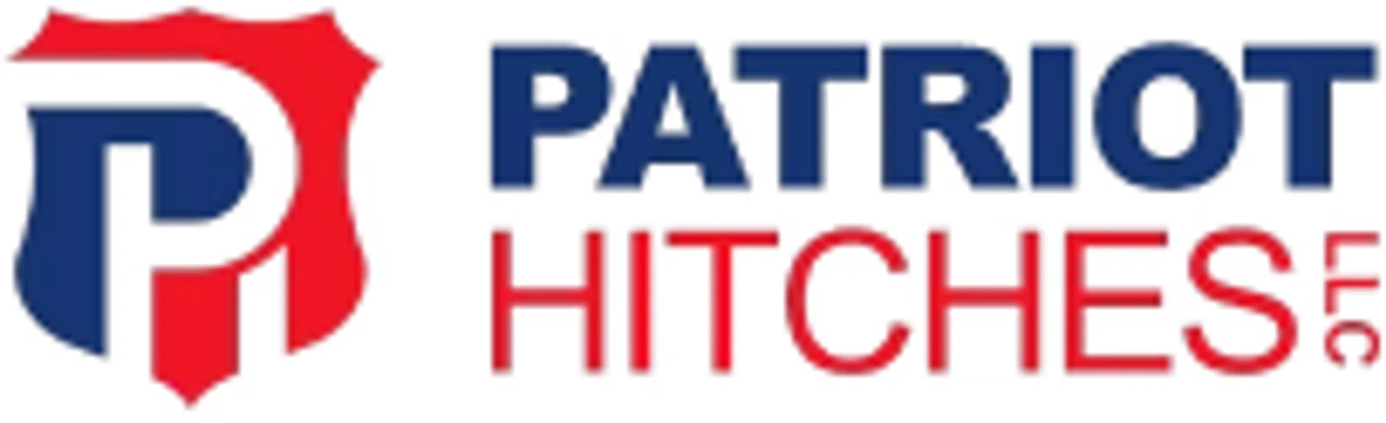 Patriot Hitches Merchant Logo