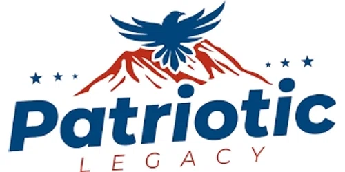 Patriotic Legacy Merchant logo