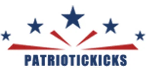 Patriotickicks Promo Code