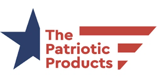 The Patriotic Products Merchant logo
