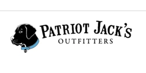 Patriot Jack's Outfitters Promo Code