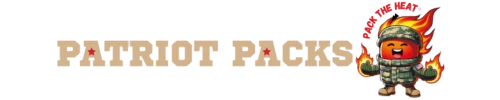 Patriot Packs Promo Code