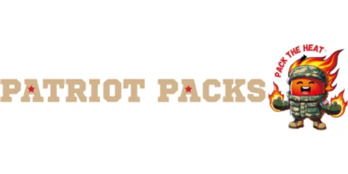 Patriot Packs Promo Code