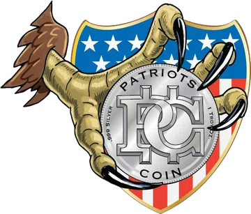 Patriots Coin Promo Code