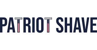 Patriot Shave coupons