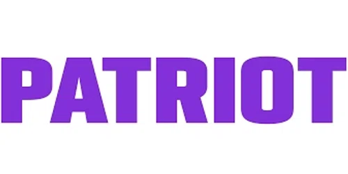 Patriot Software Merchant logo