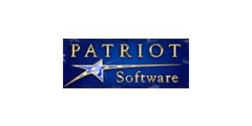 Patriot Software coupon