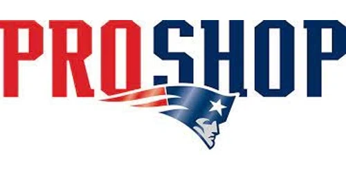 Patriots ProShop Merchant logo