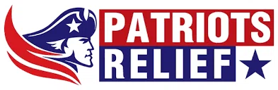 Patriots Relief Promo Code