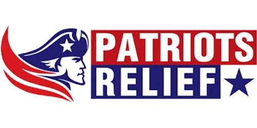 Patriots Relief Promo Code