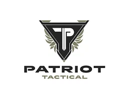 Patriot Tactical Merchant Logo