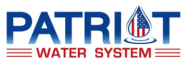 PATRIOT WATER SYSTEM coupons
