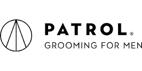 Patrol Grooming Merchant logo