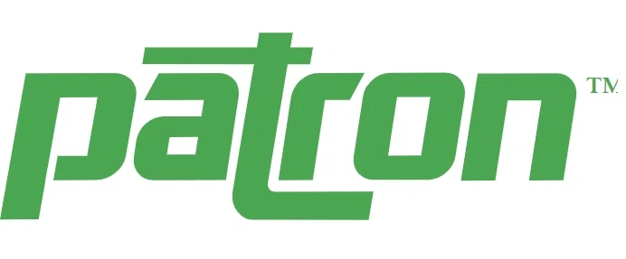 Patron Products Merchant Logo