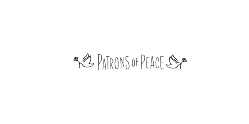 Patrons of Peace coupon
