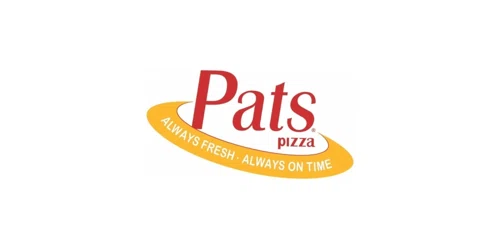 20% Off Pat's Pizzeria Promo Code, Coupons | October 2022