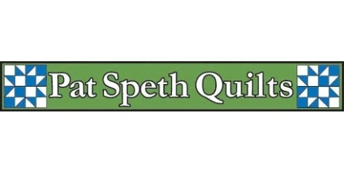 Pat Speth Promo Code