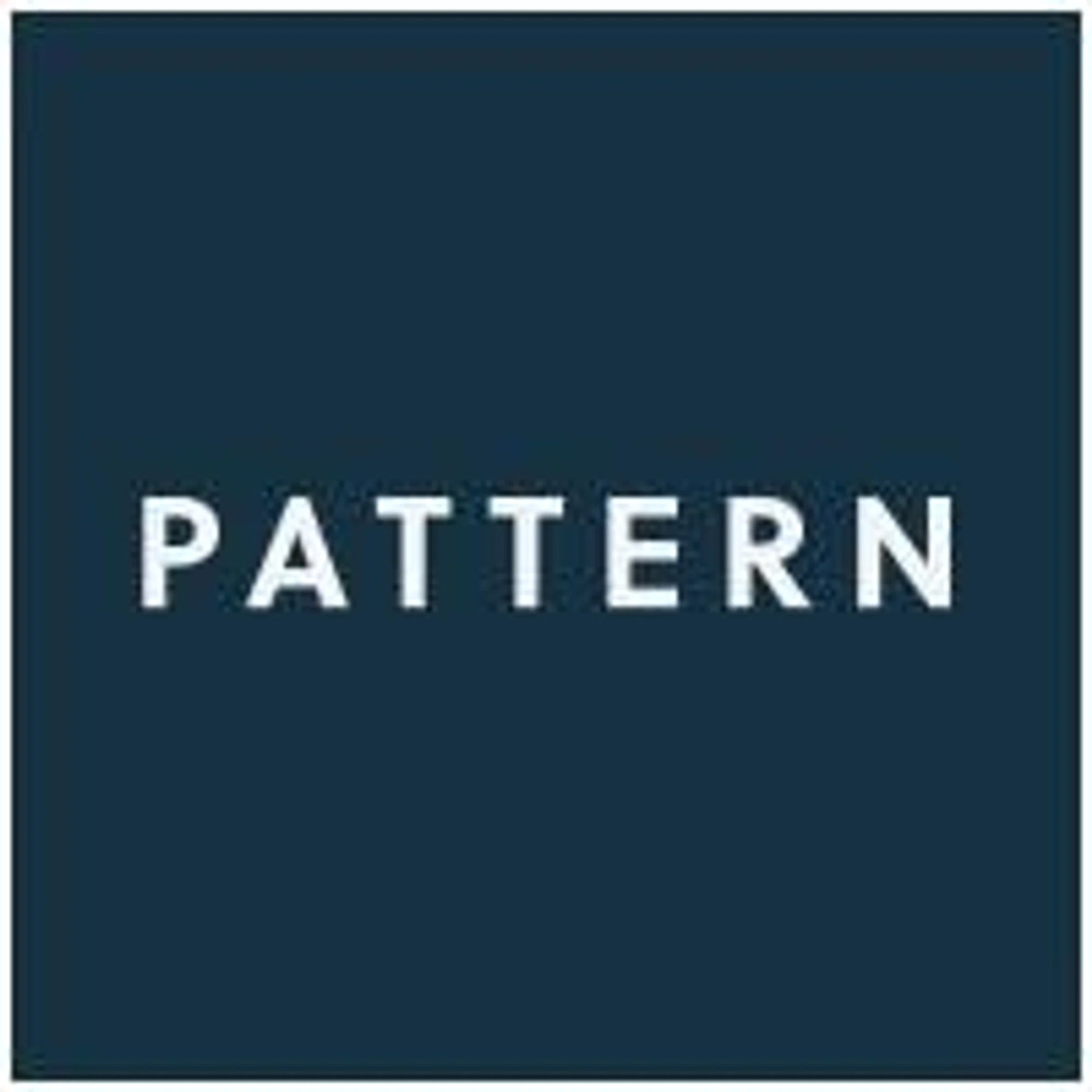 Pattern.com Merchant Logo