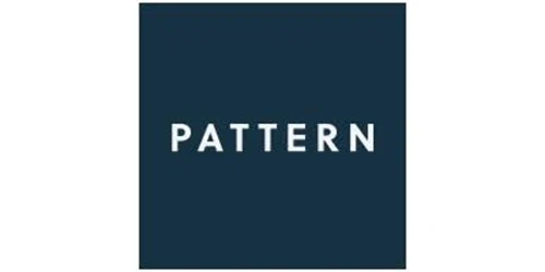 Pattern.com Promo Code
