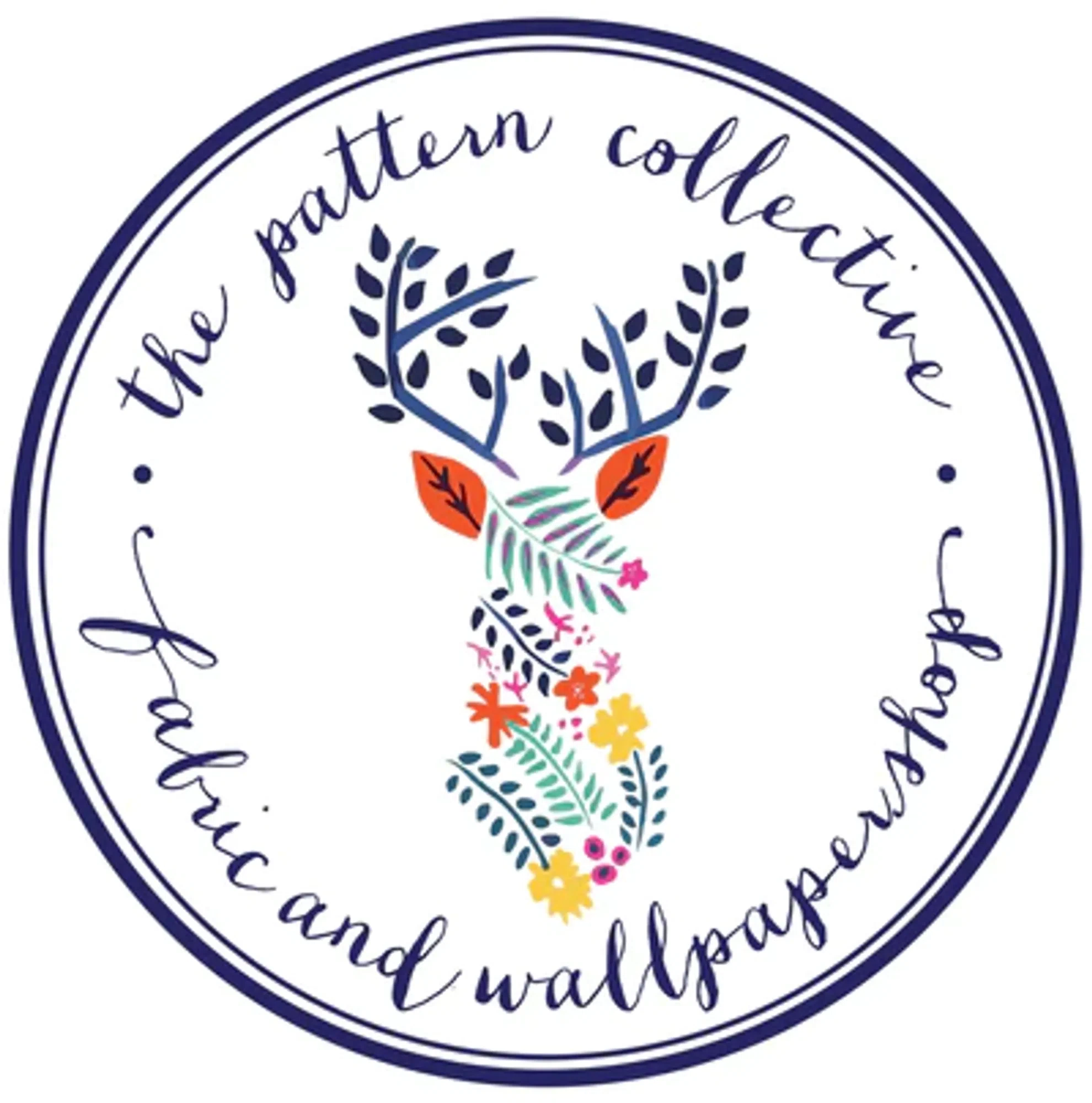 The Pattern Collective Merchant Logo