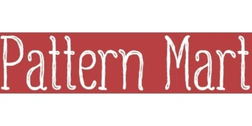 Pattern Mart Promo Code