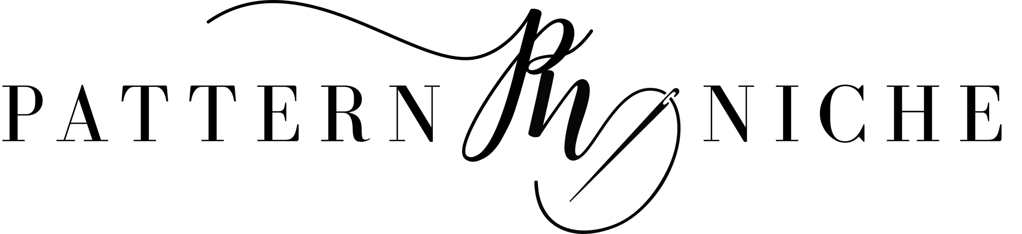Pattern Niche Promo Code