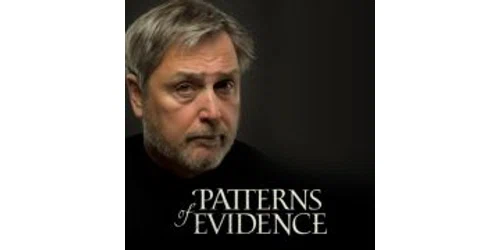 Patterns of Evidence Promo Code