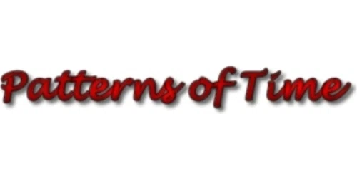 Patterns of Time Promo Code