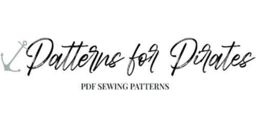 Patterns for Pirates Promo Code