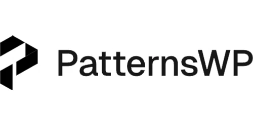 PatternsWP Promo Code