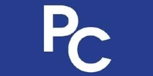 Patterson Custom Homes Merchant logo