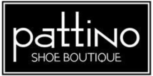 Pattino Shoe Boutique Promo Code