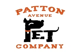 Patton Avenue Pet Merchant Logo