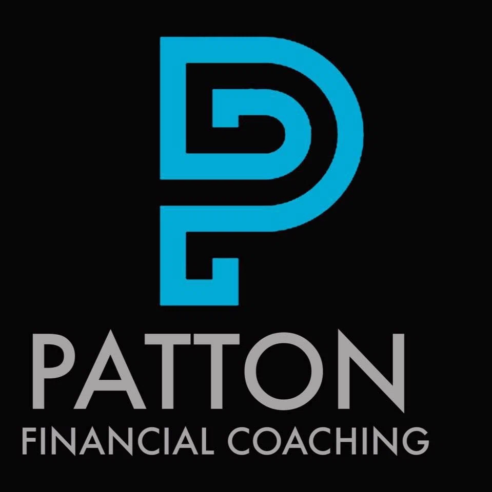 Patton Financial Coaching Merchant Logo