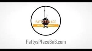 Patty's Place Merchant Logo