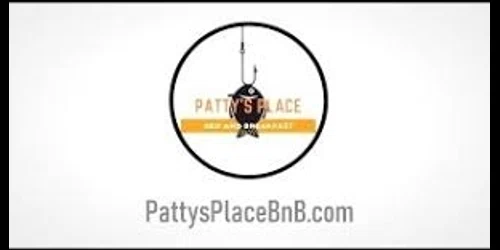 Patty's Place Promo Code