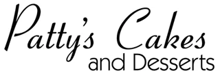 Patty's Cakes and Desserts discount code