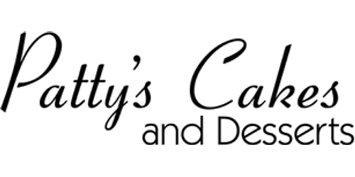 Patty's Cakes and Desserts Promo Code