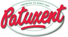 Patuxent Nursery Merchant Logo
